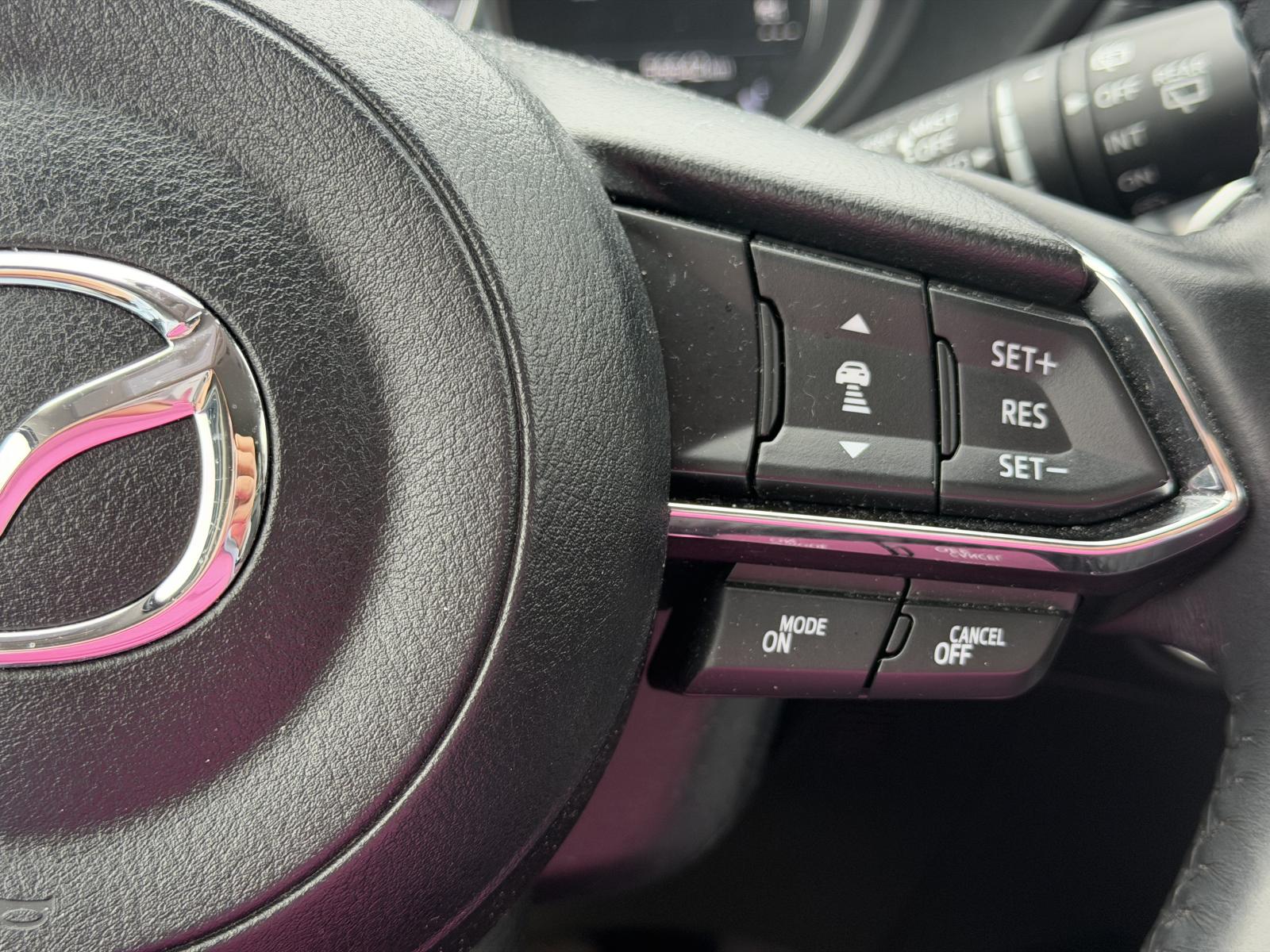 Image 21 Mazda CX-5 GS 2022