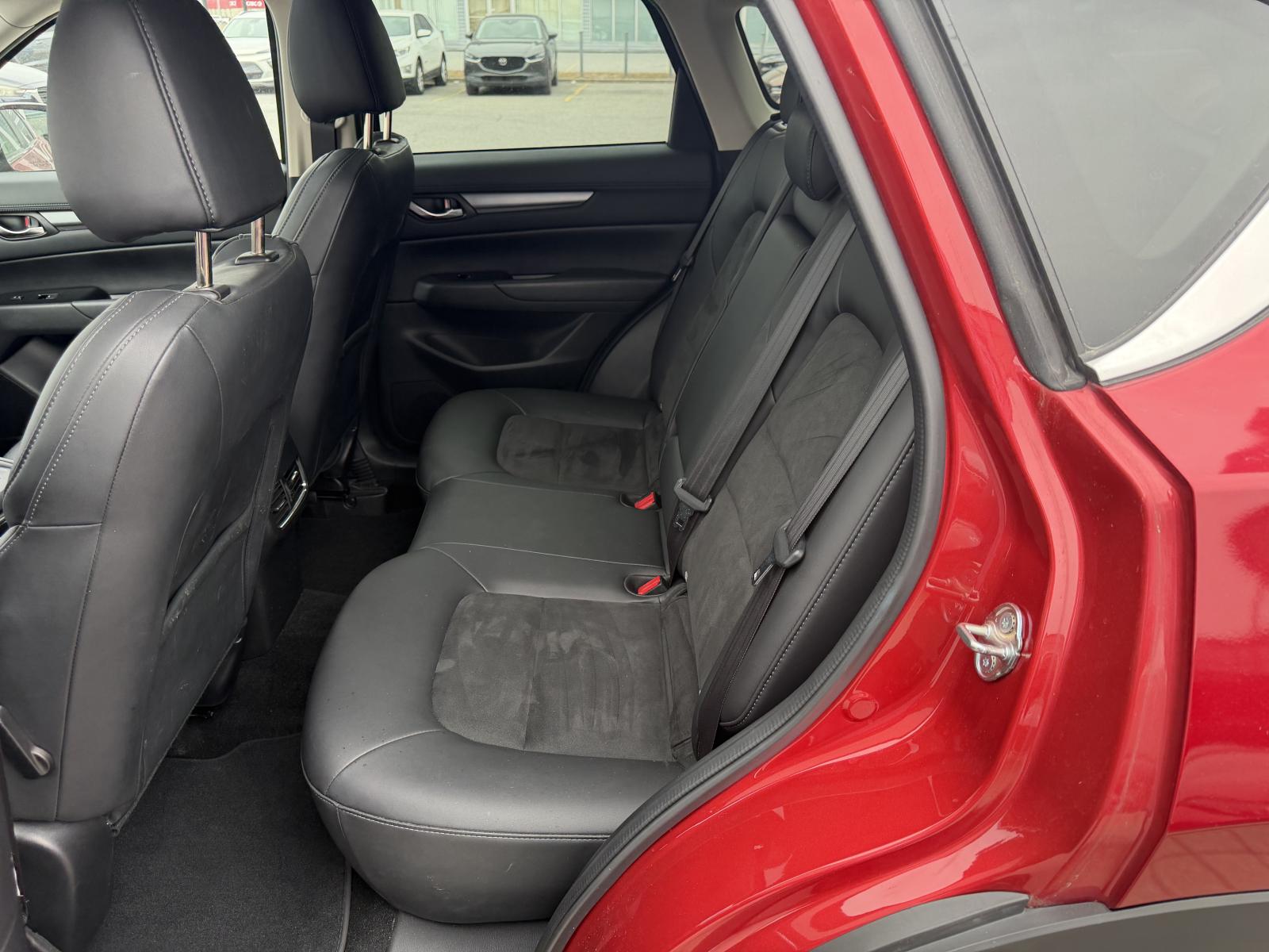 Image 16 Mazda CX-5 GS 2018