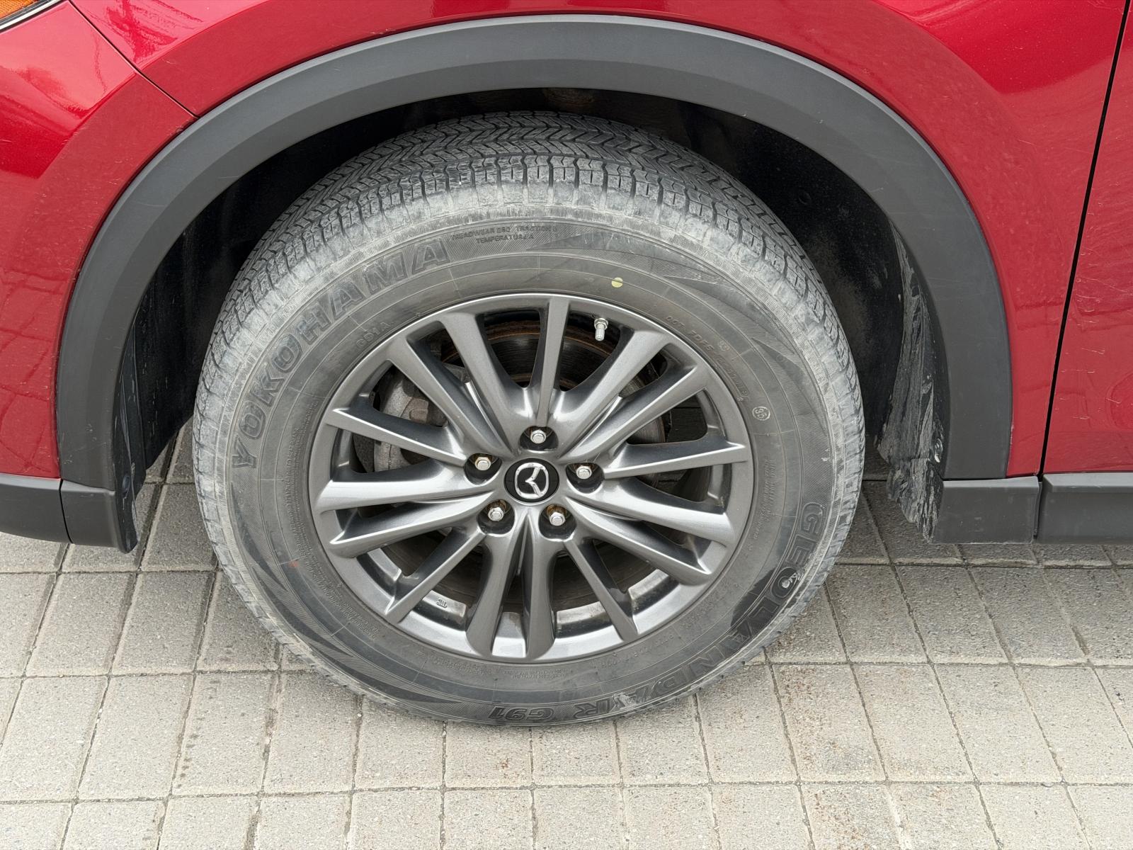 Image 12 Mazda CX-5 GS 2018