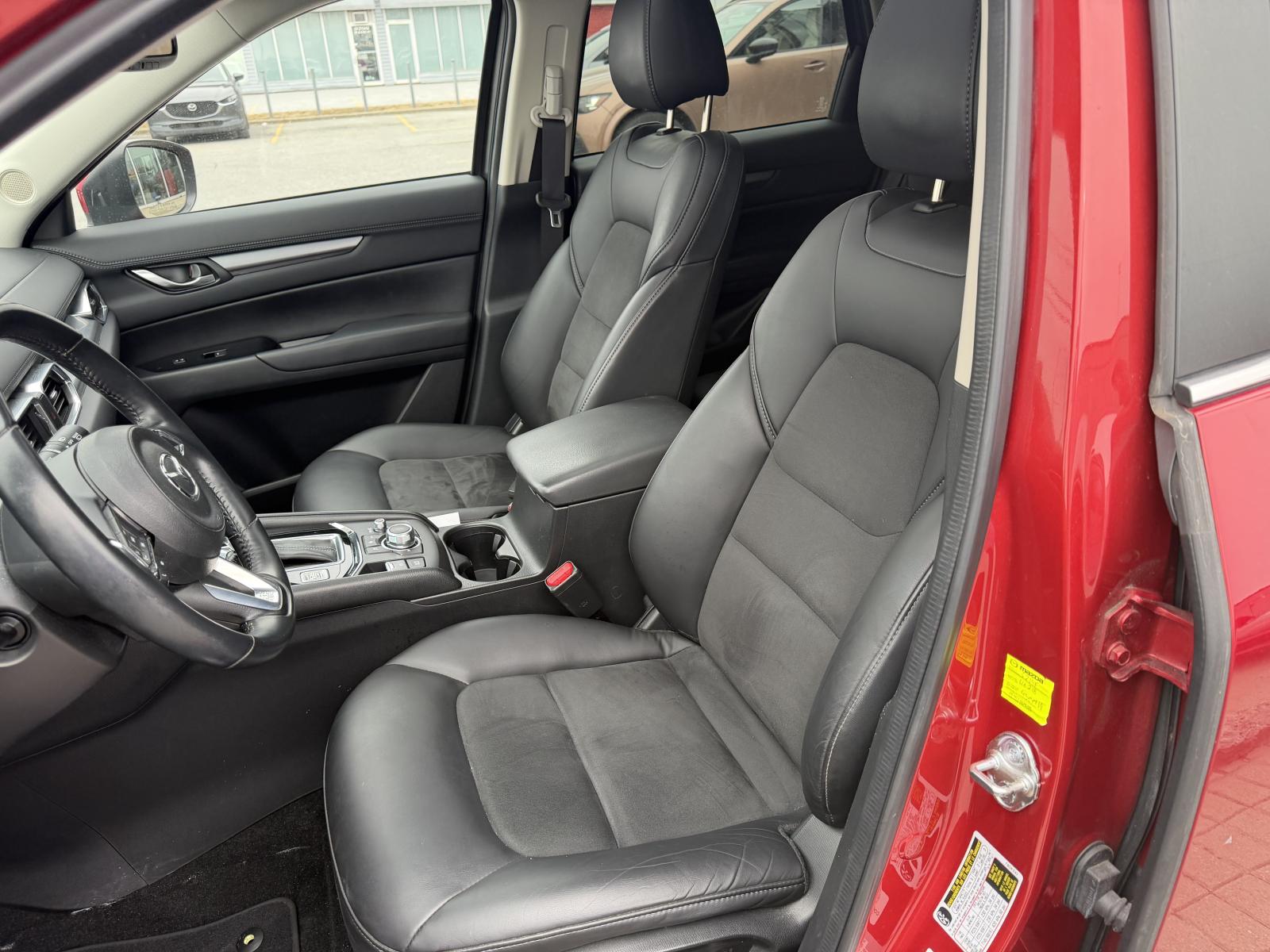 Image 15 Mazda CX-5 GS 2018