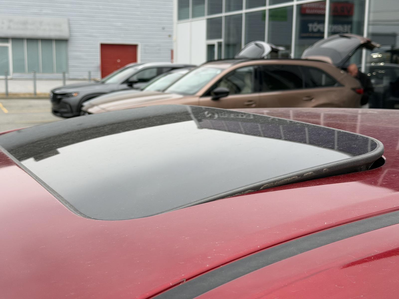 Image 13 Mazda CX-5 GS 2018