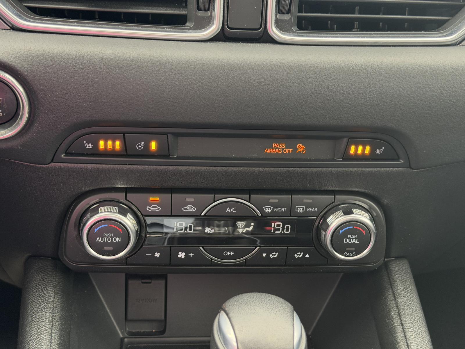 Image 24 Mazda CX-5 GS 2018