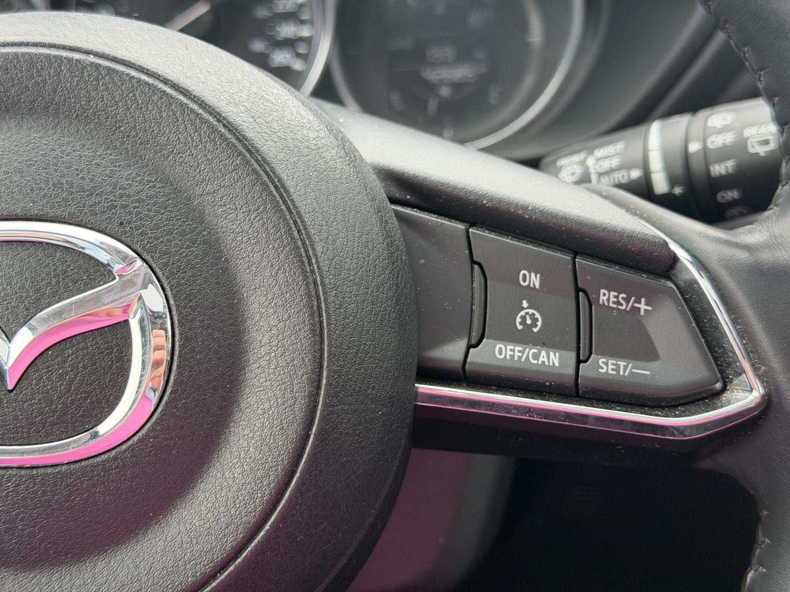 Image 20 Mazda CX-5 GS 2018