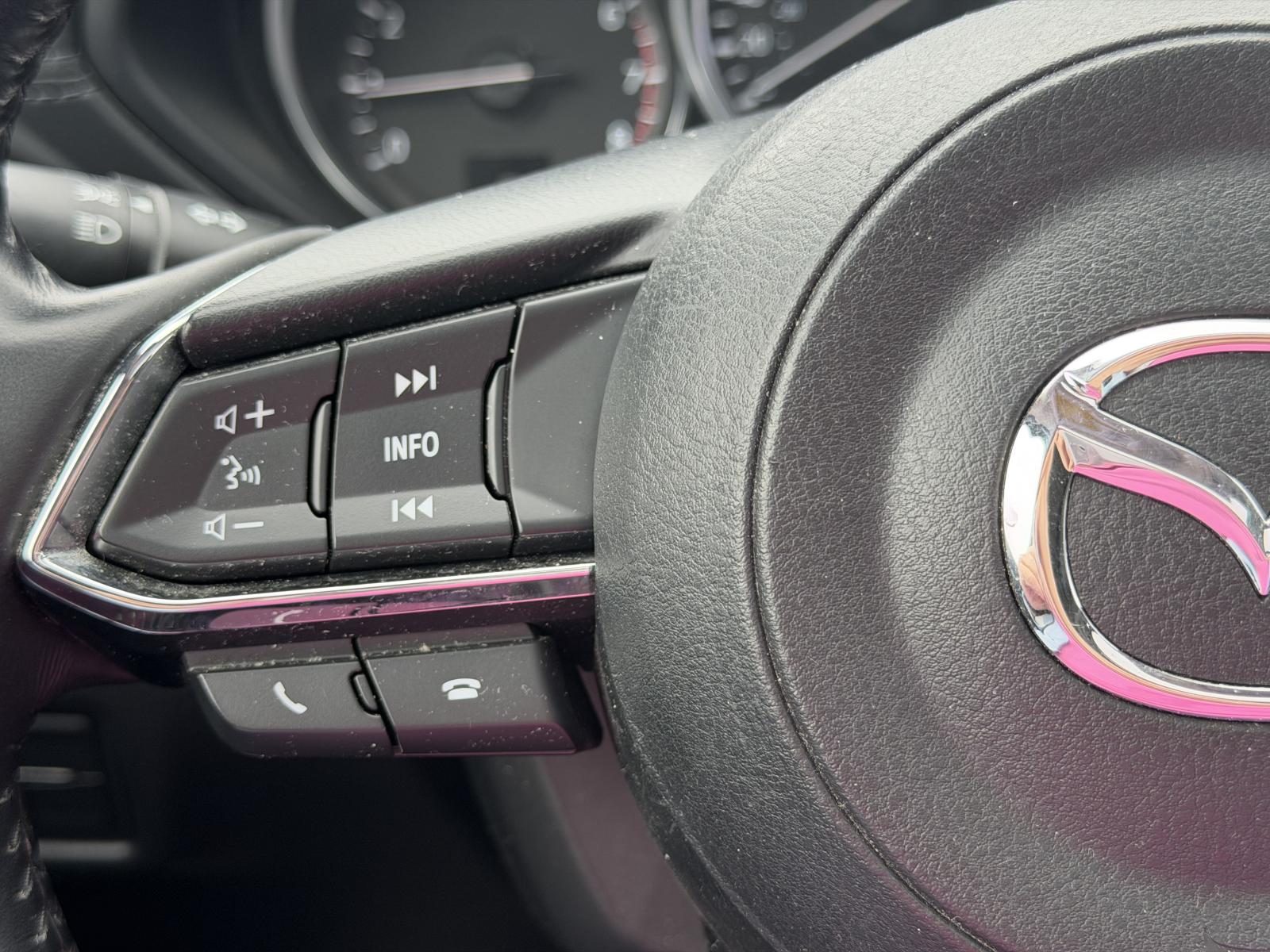 Image 19 Mazda CX-5 GS 2018