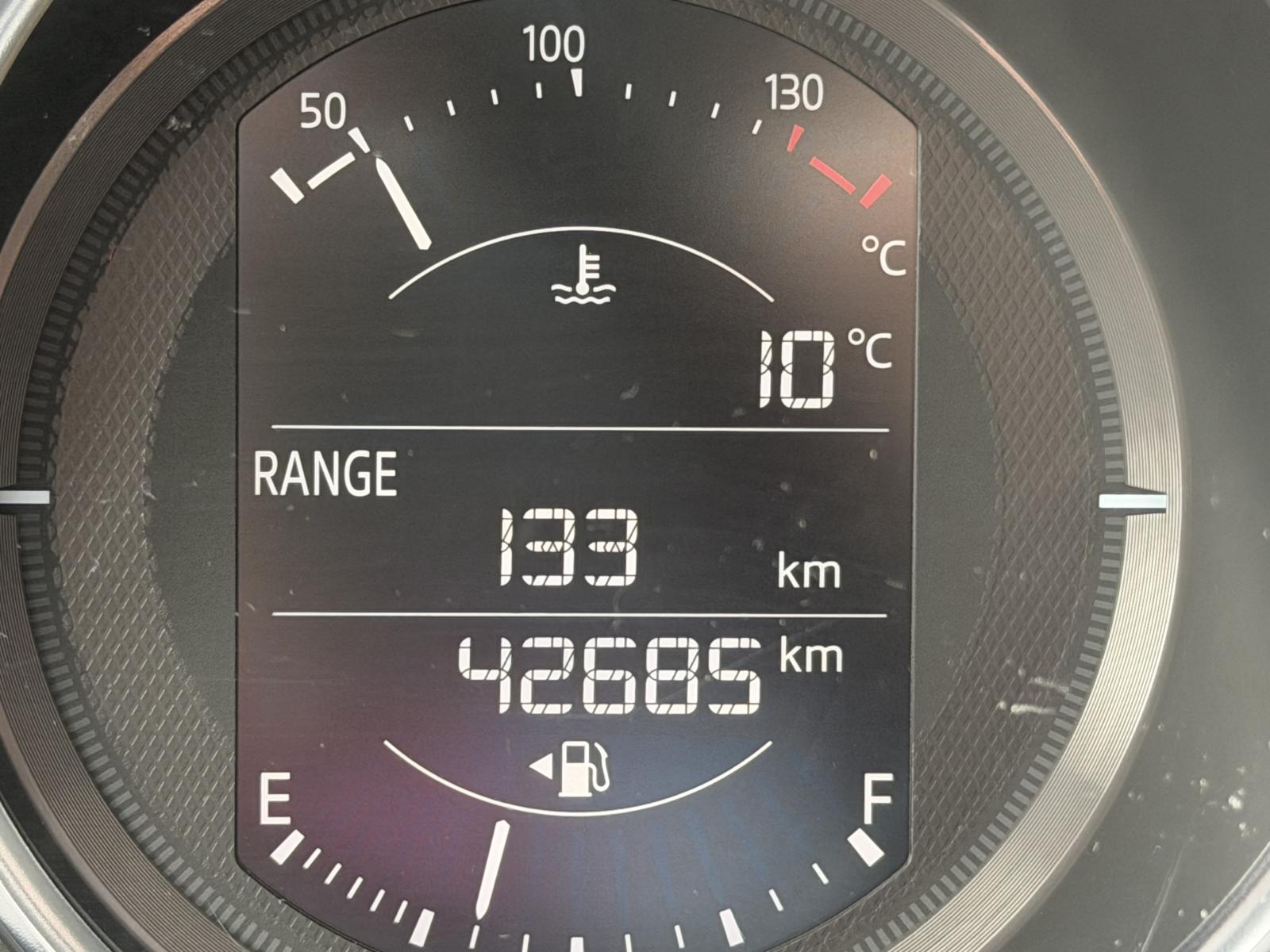 Image 21 Mazda CX-5 GS 2018