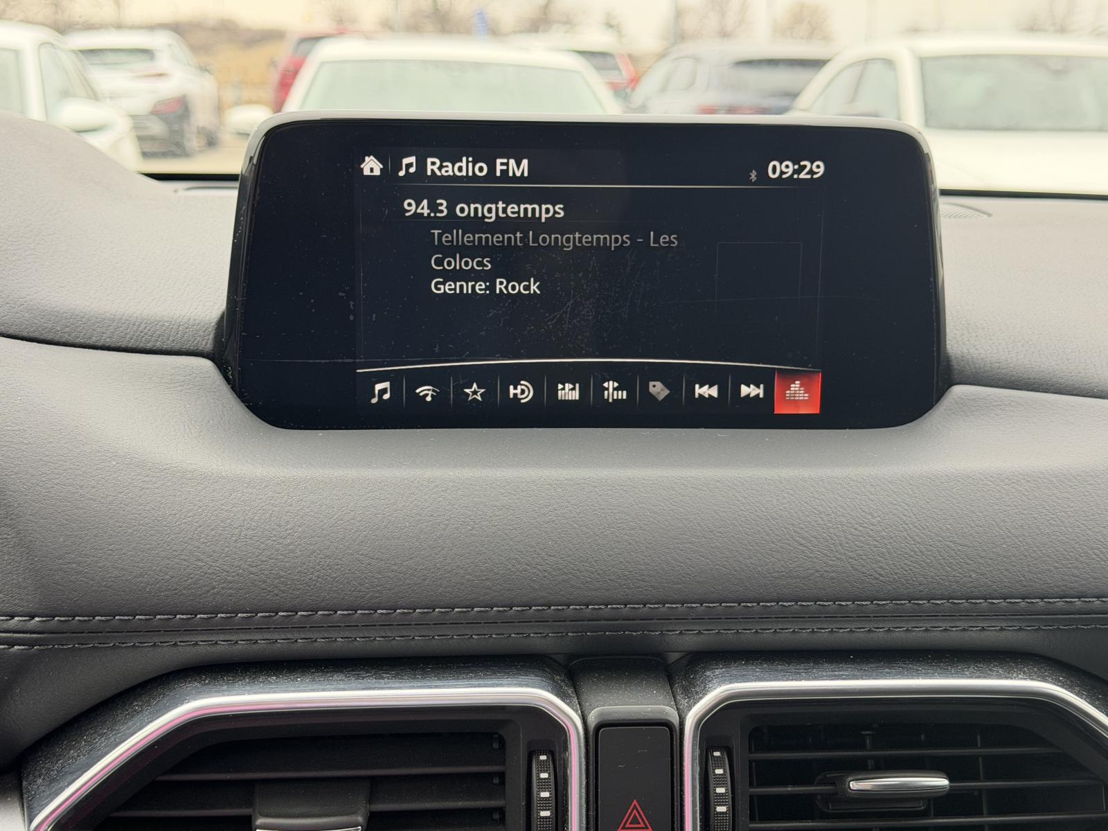 Image 23 Mazda CX-5 GS 2018