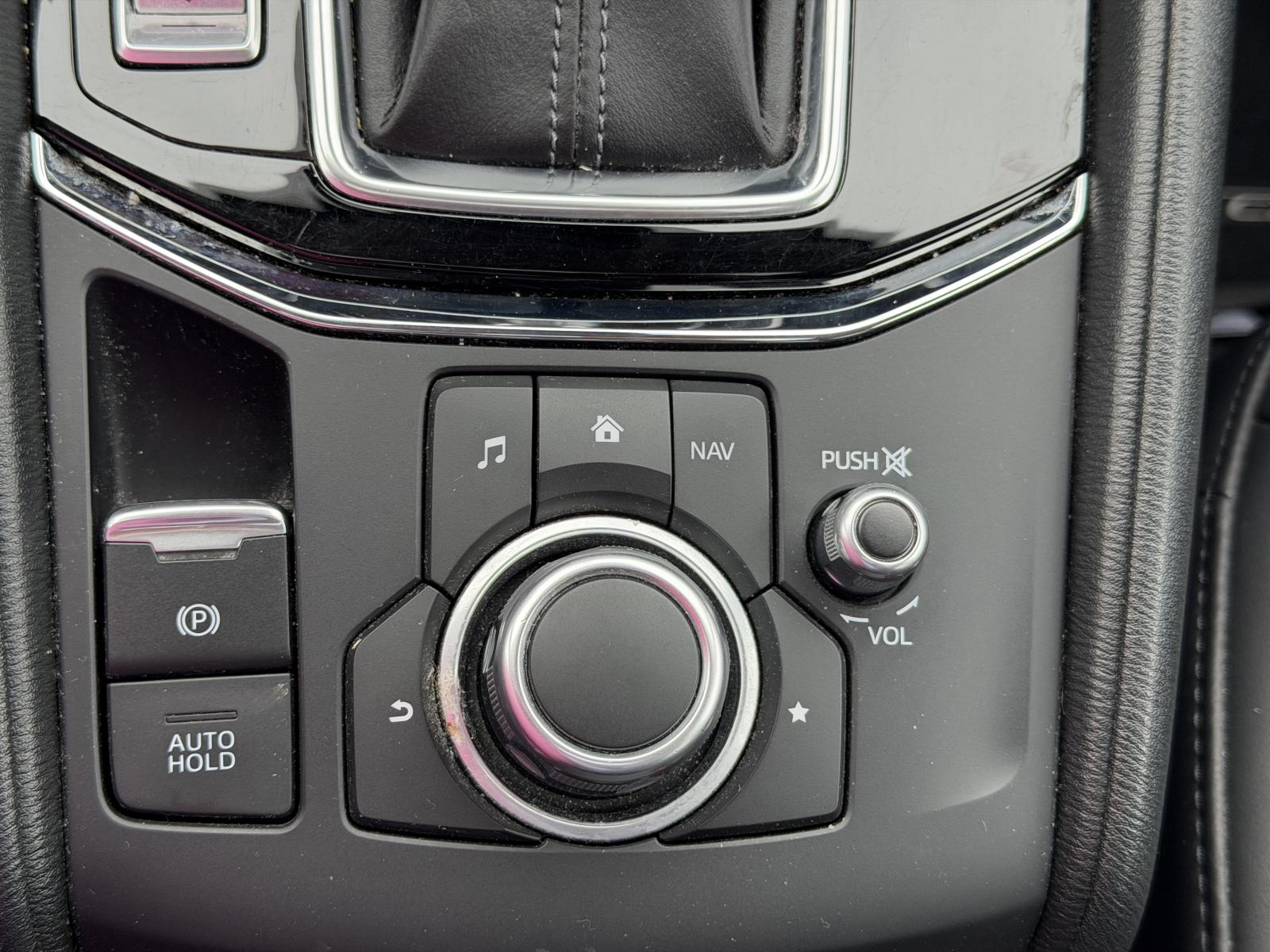 Image 26 Mazda CX-5 GS 2018