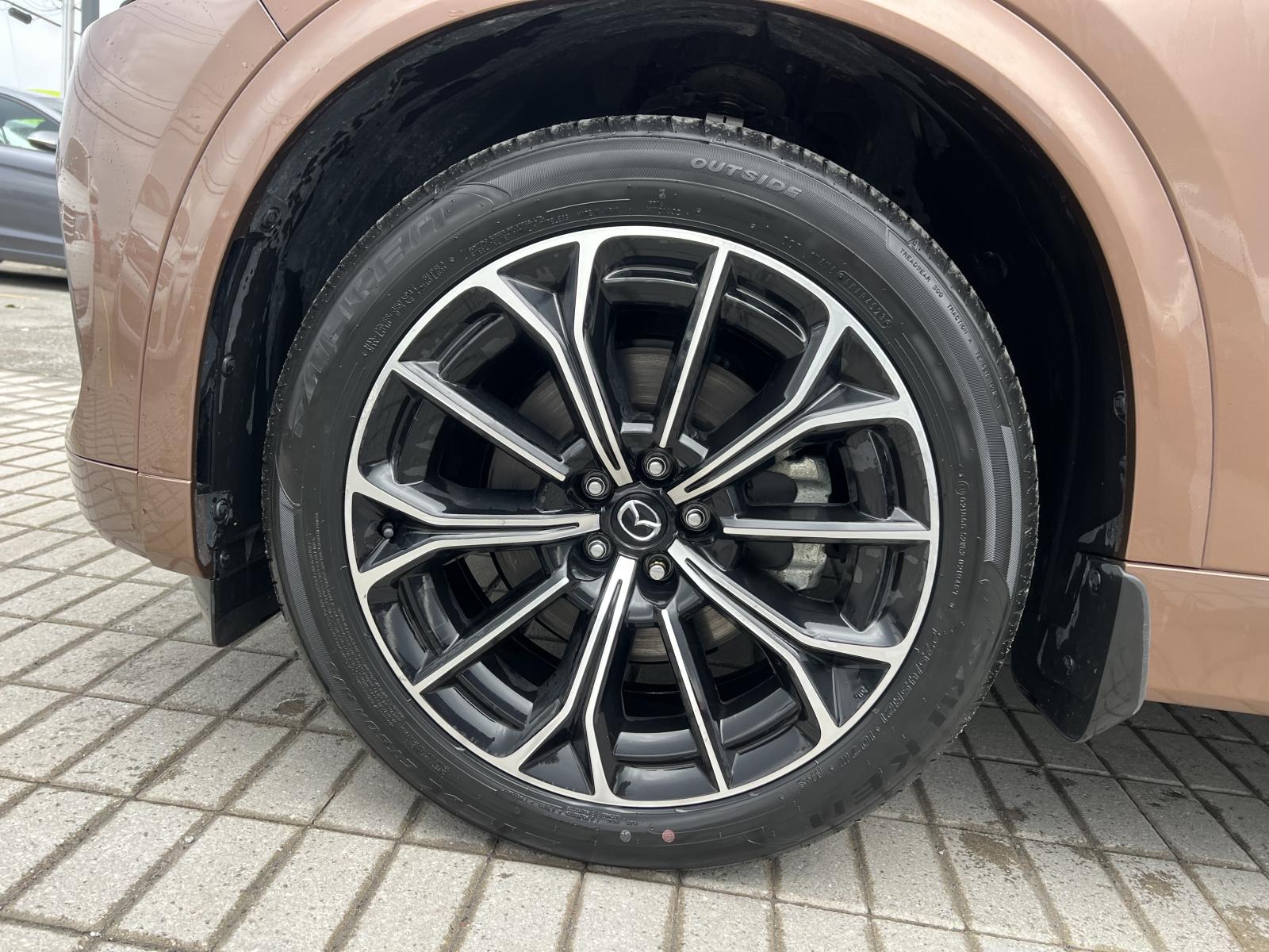 Image 3 Mazda CX-70 GT PHEV 2025