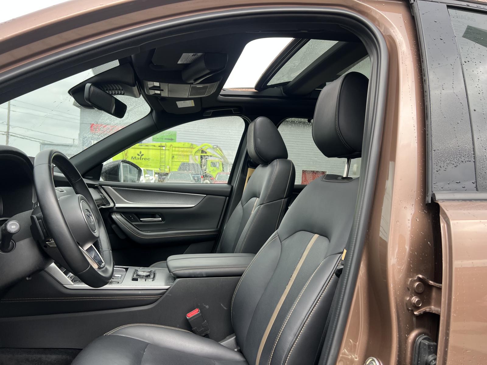 Image 10 Mazda CX-70 GT PHEV 2025