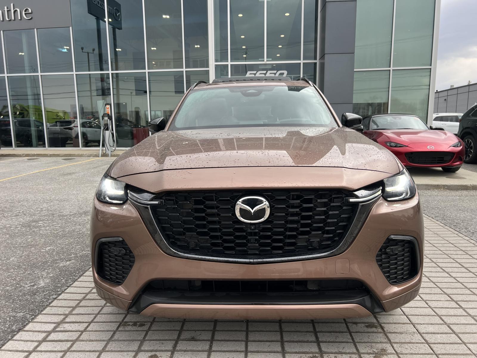 Image 9 Mazda CX-70 GT PHEV 2025