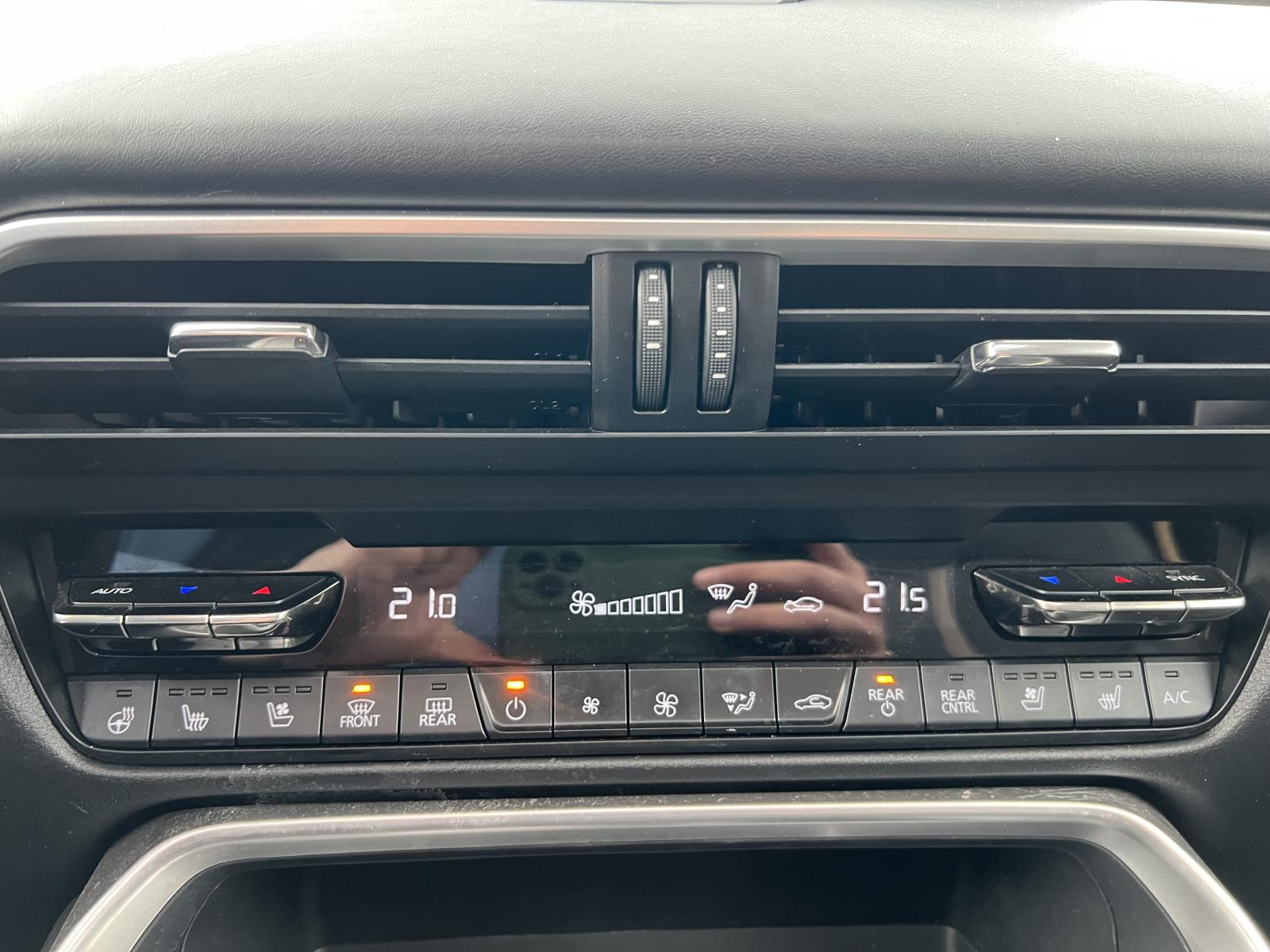 Image 16 Mazda CX-70 GT PHEV 2025