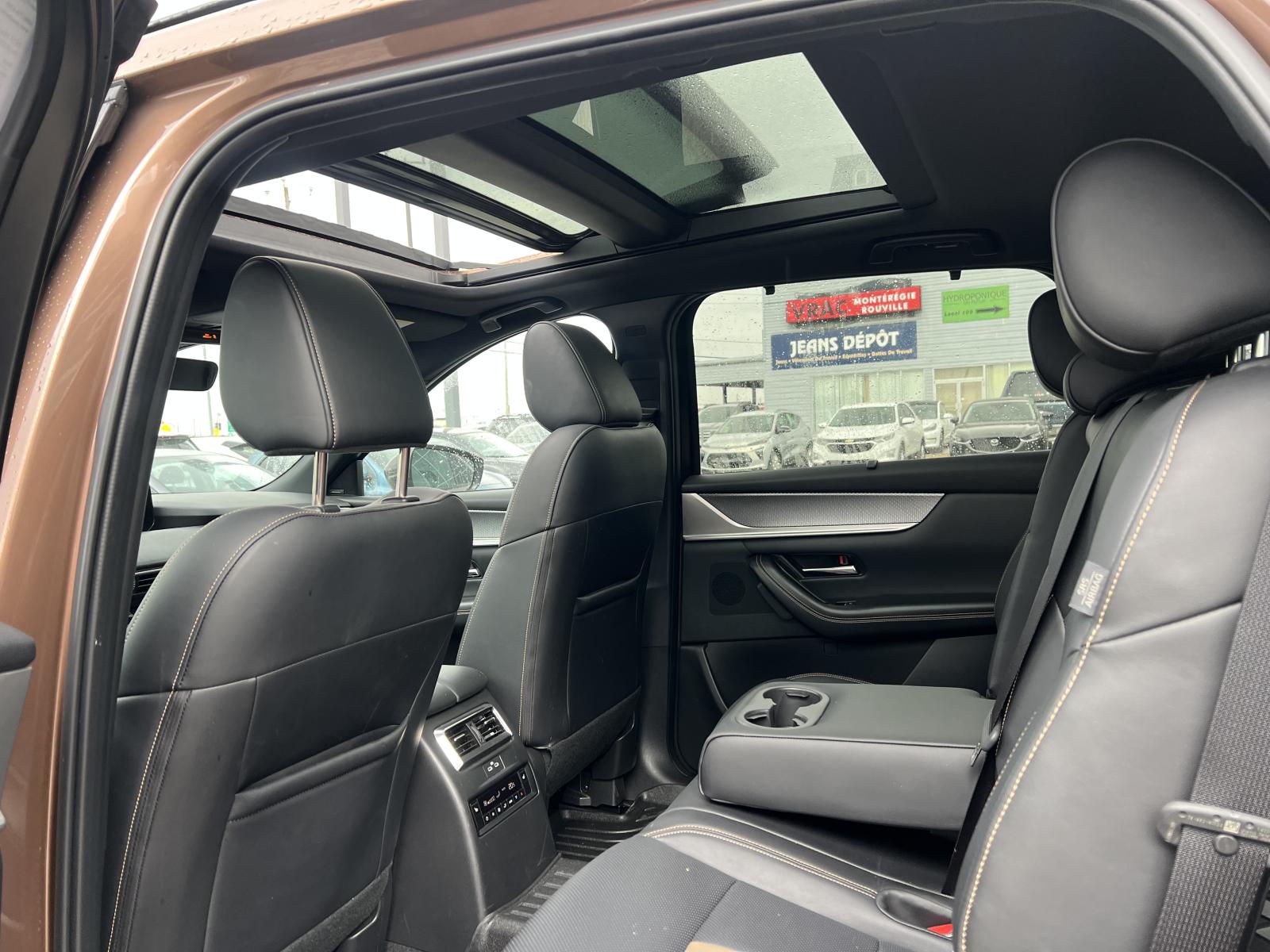 Image 12 Mazda CX-70 GT PHEV 2025