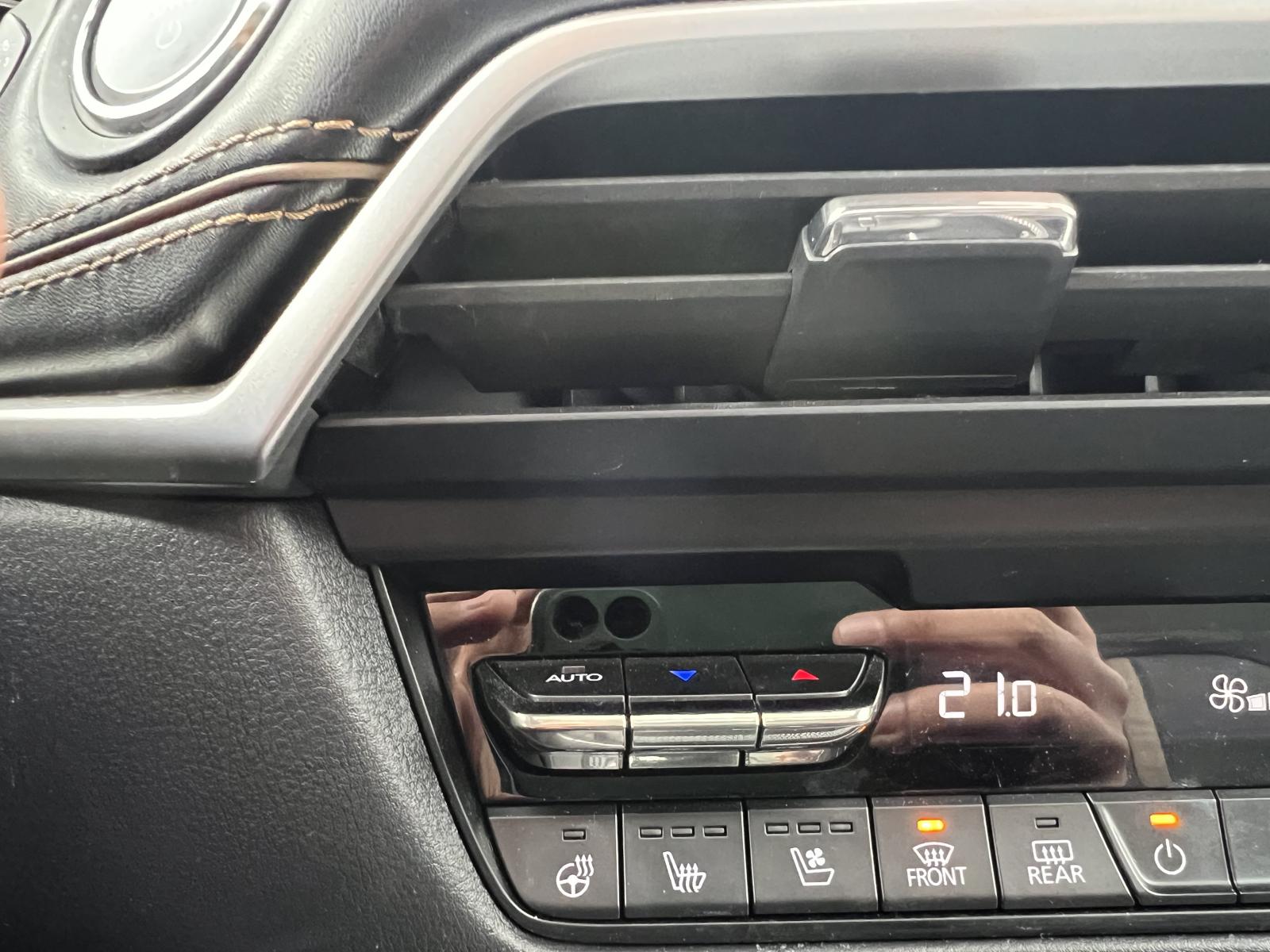 Image 17 Mazda CX-70 GT PHEV 2025