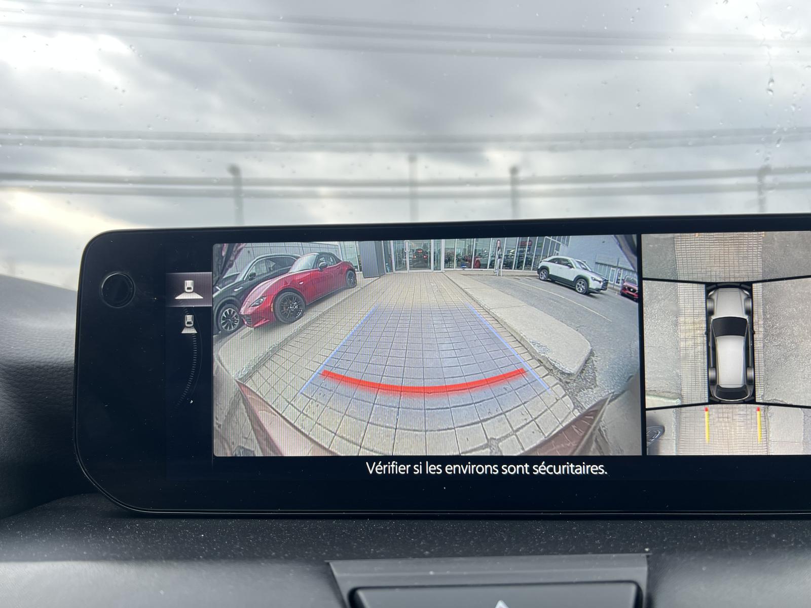 Image 18 Mazda CX-70 GT PHEV 2025