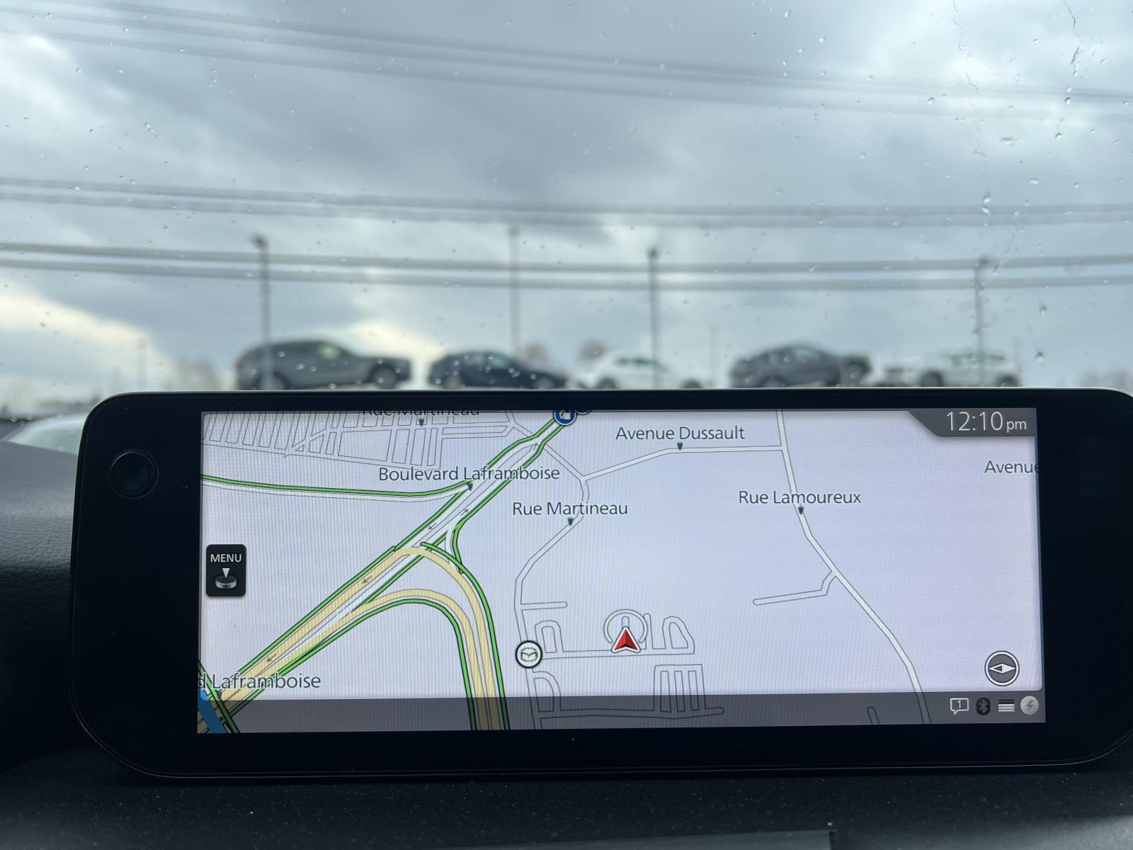 Image 19 Mazda CX-70 GT PHEV 2025