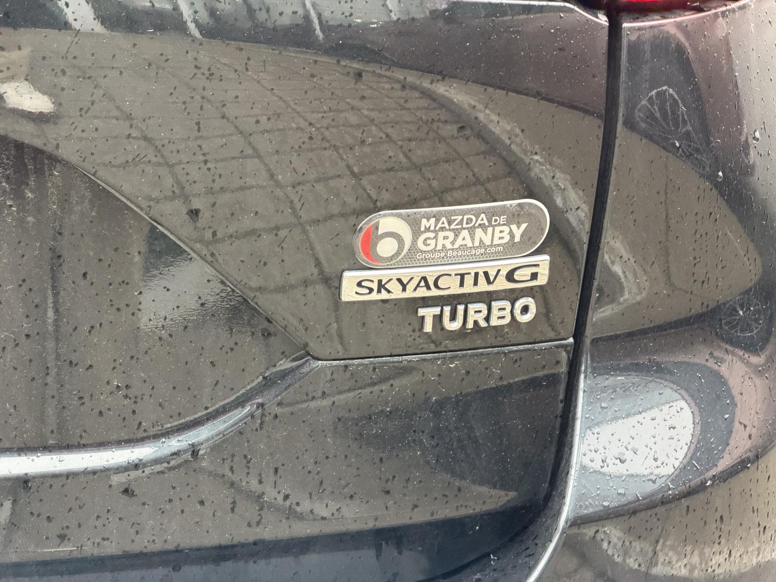 Image 8 Mazda CX-5 Signature 2022