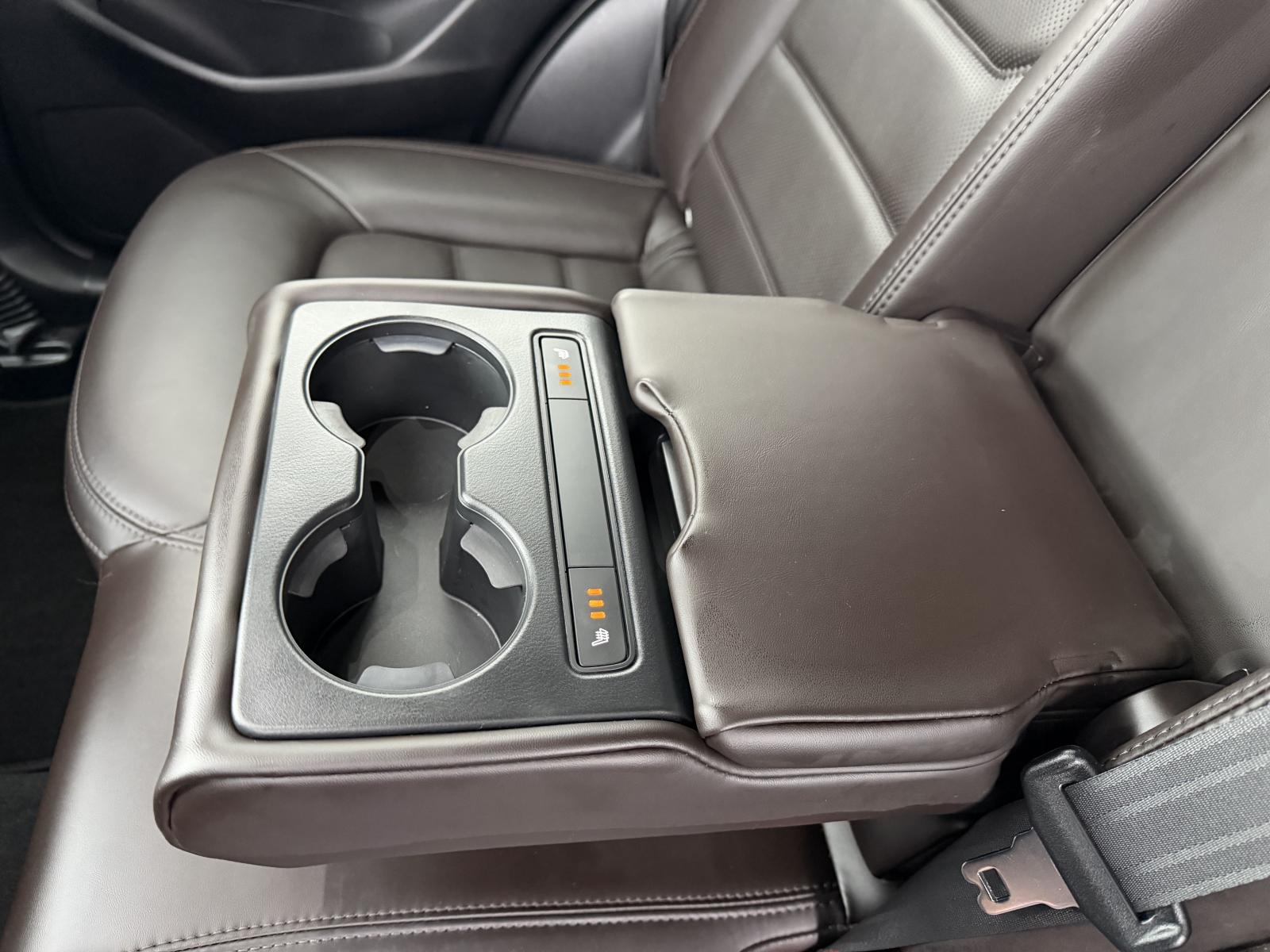 Image 18 Mazda CX-5 Signature 2022