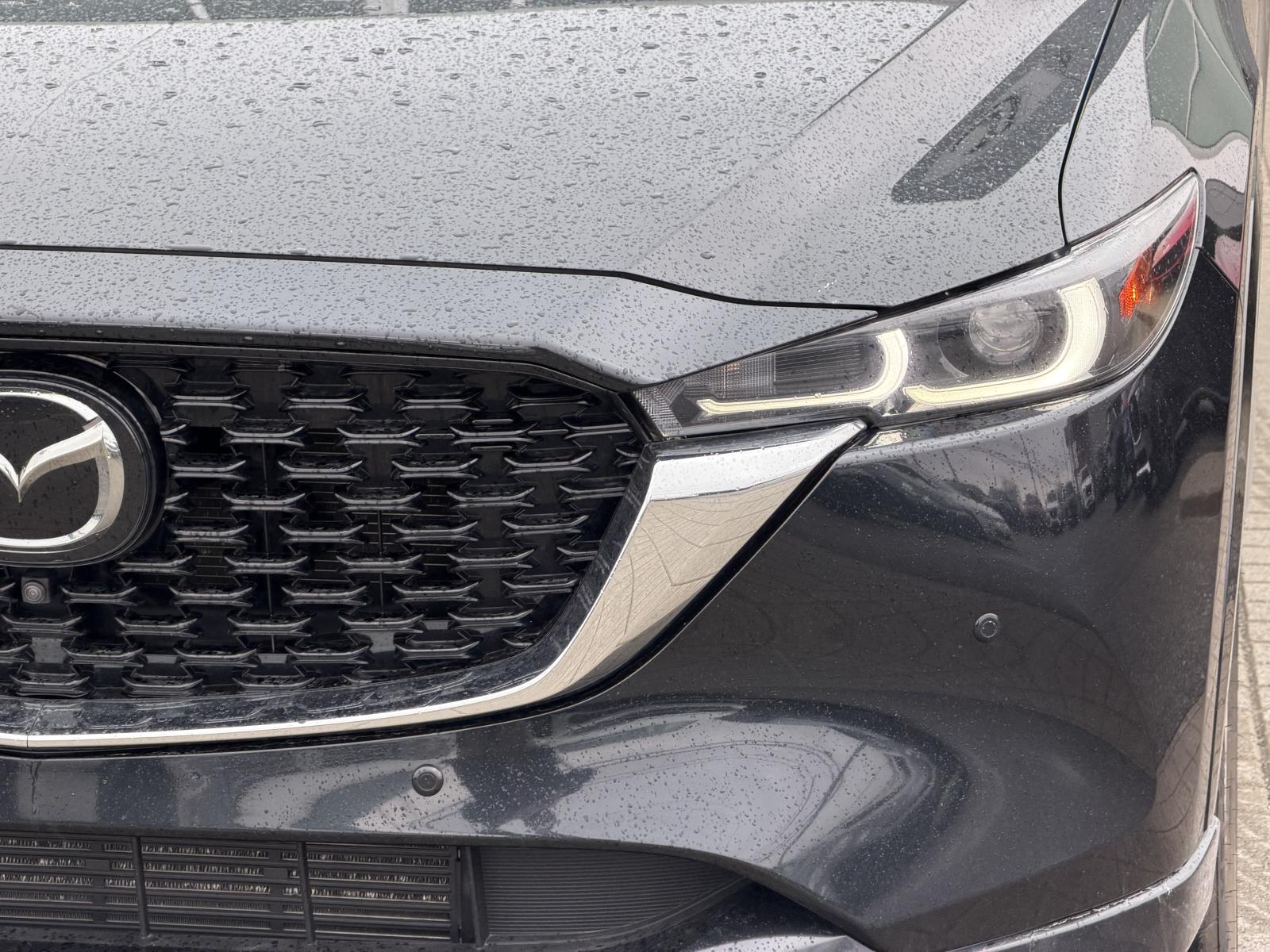 Image 14 Mazda CX-5 Signature 2022