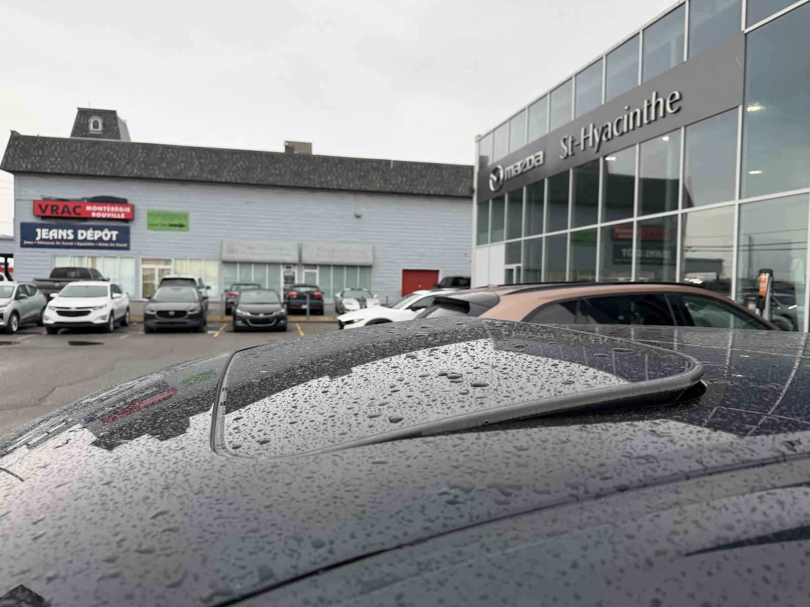 Image 21 Mazda CX-5 Signature 2022