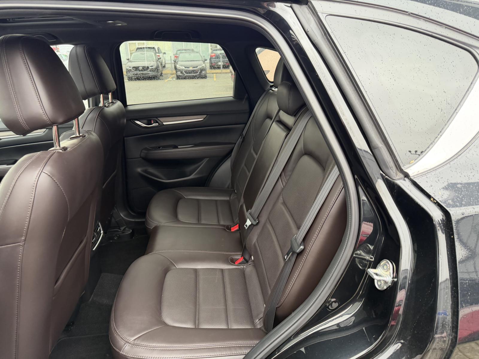 Image 17 Mazda CX-5 Signature 2022