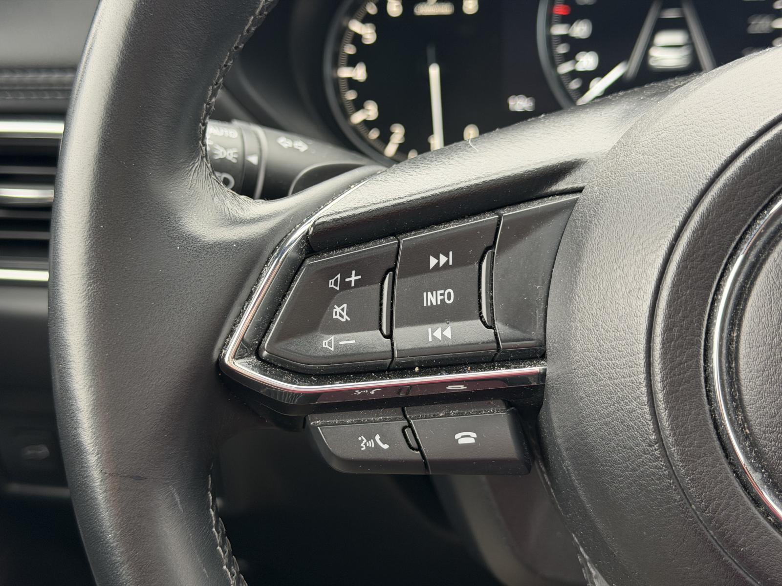 Image 22 Mazda CX-5 Signature 2022