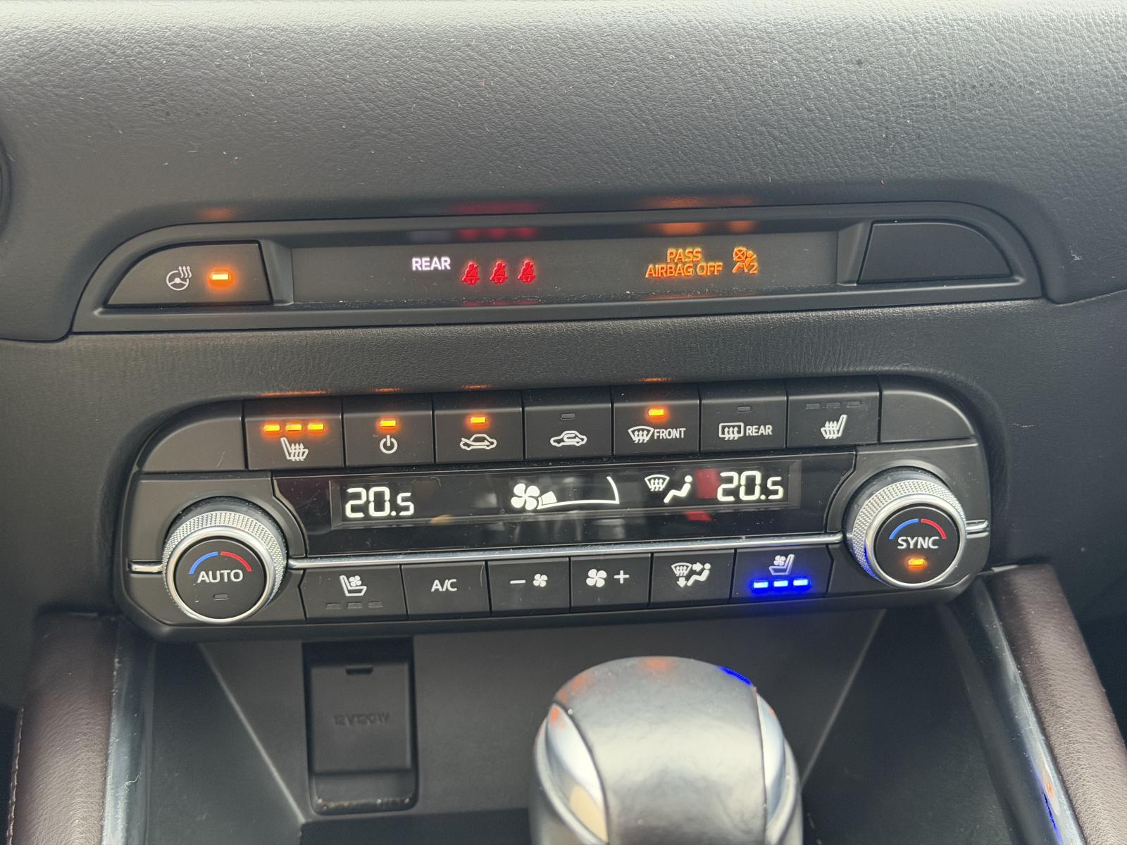 Image 26 Mazda CX-5 Signature 2022