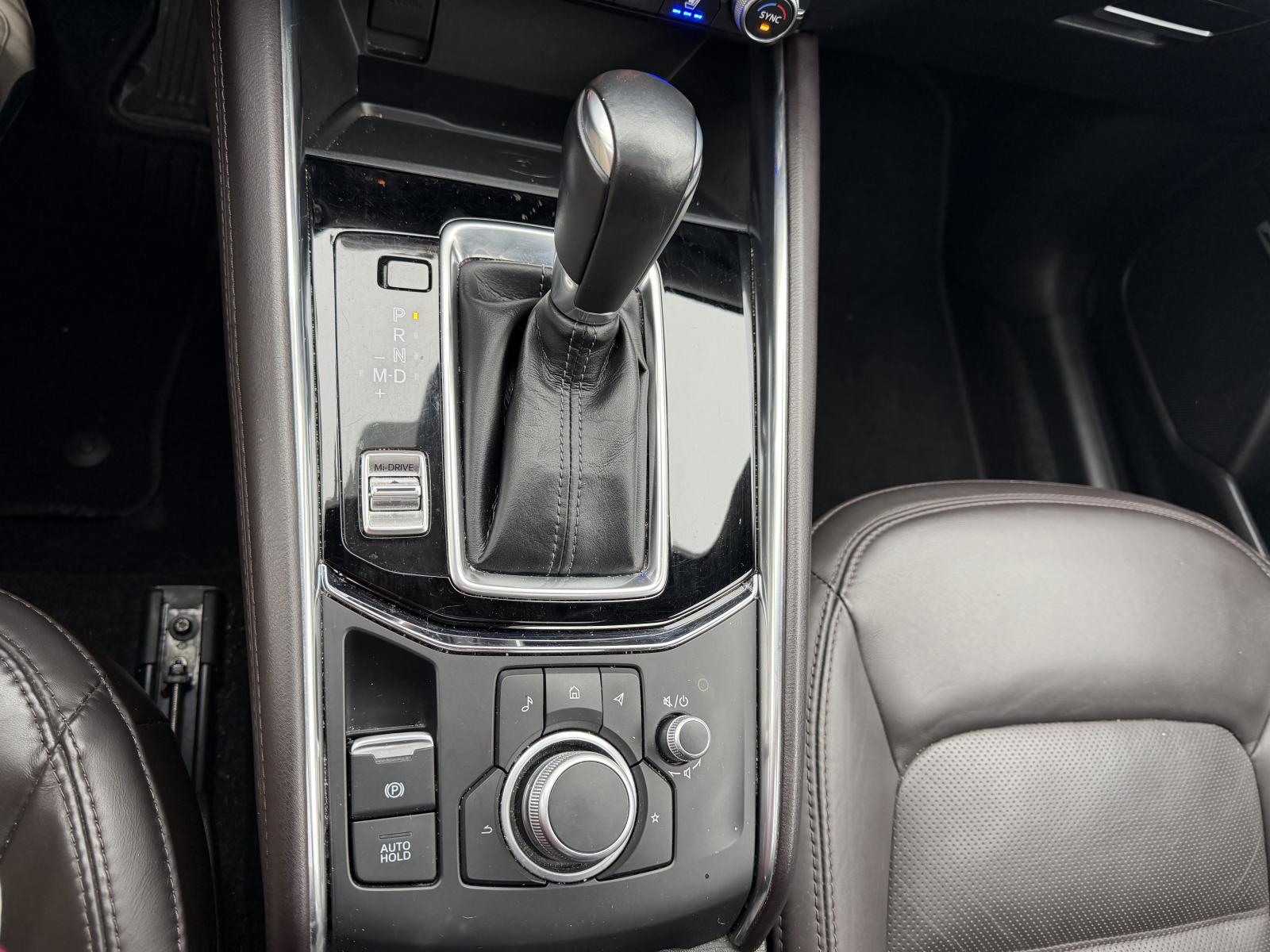 Image 28 Mazda CX-5 Signature 2022