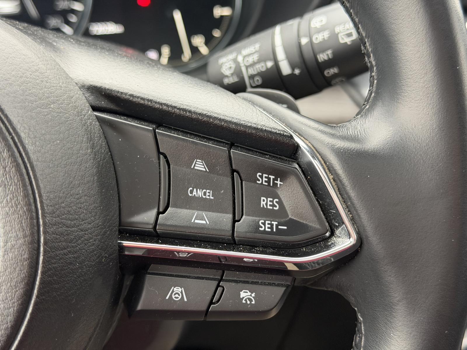 Image 23 Mazda CX-5 Signature 2022