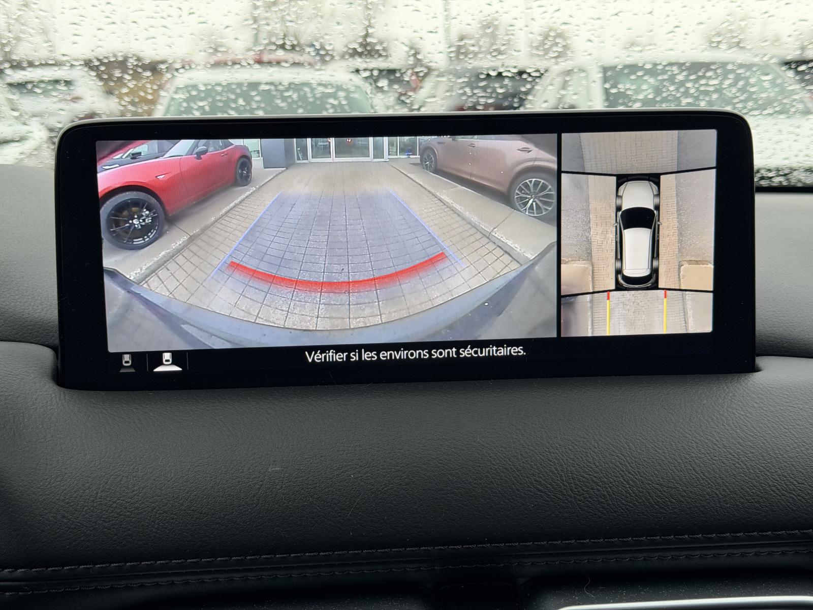 Image 31 Mazda CX-5 Signature 2022