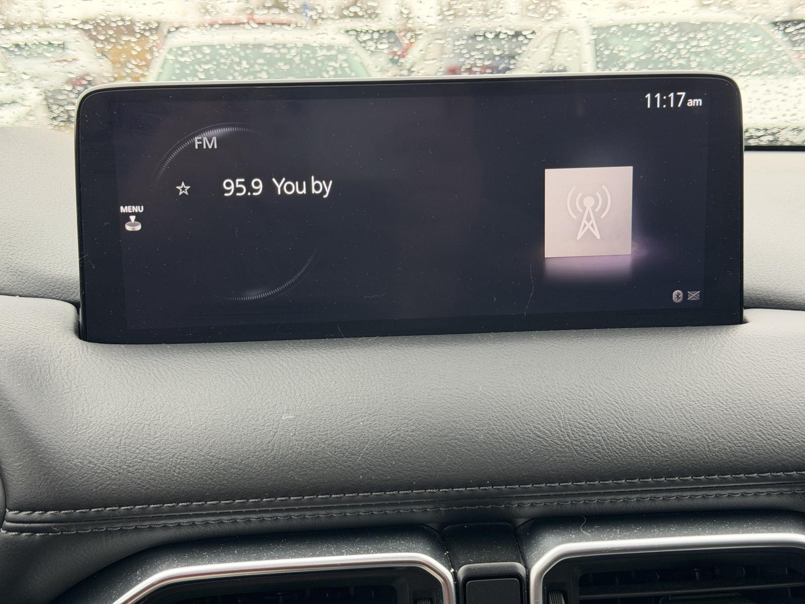 Image 25 Mazda CX-5 Signature 2022