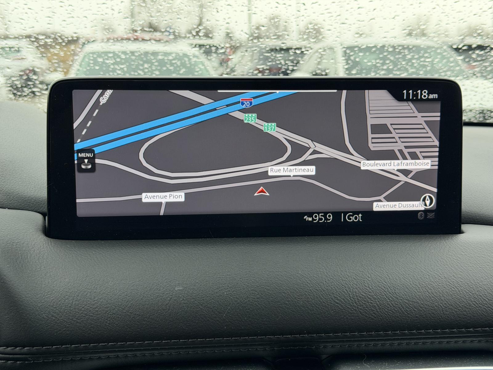 Image 29 Mazda CX-5 Signature 2022