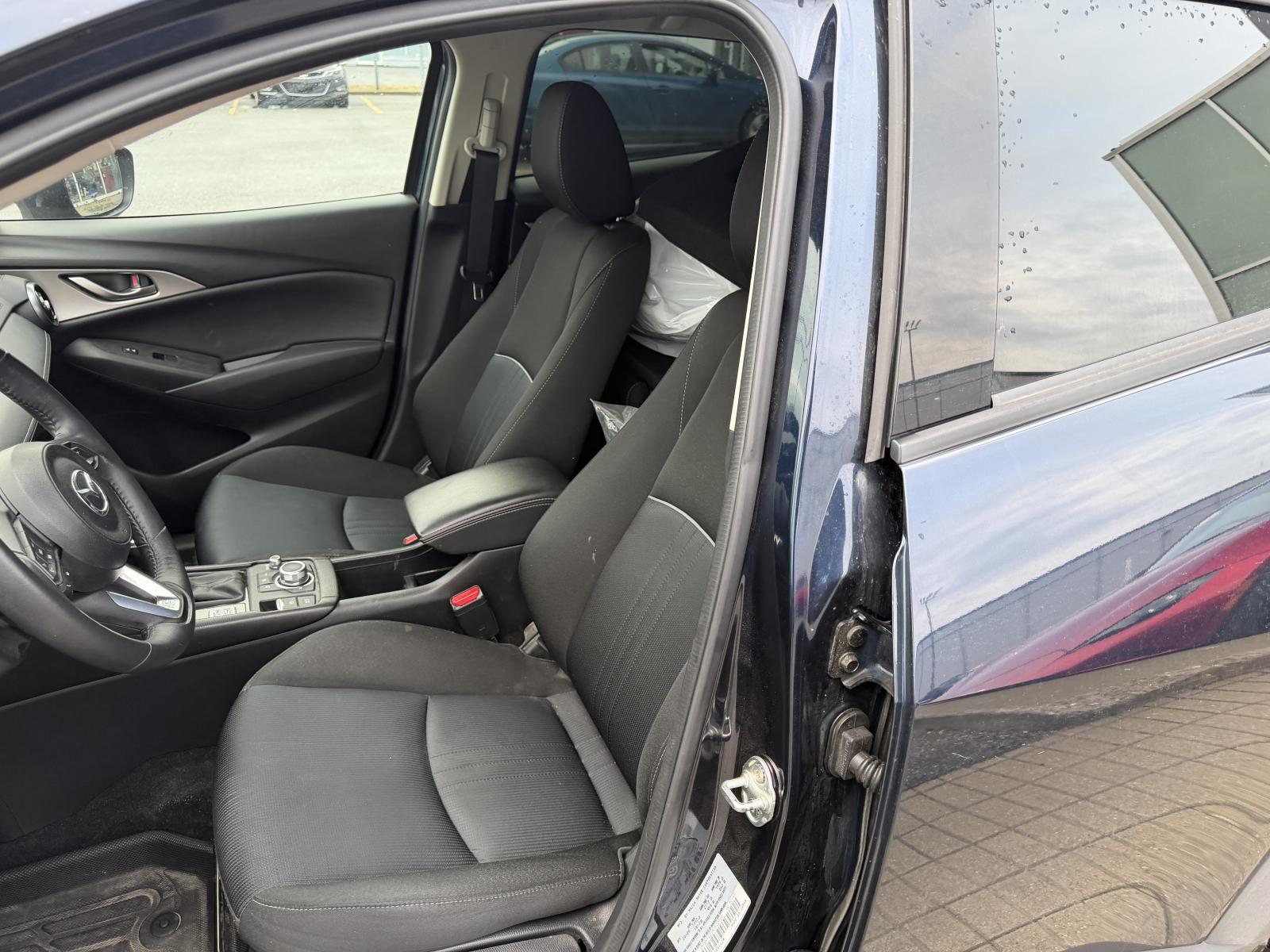 Image 15 Mazda CX-3 GS 2021