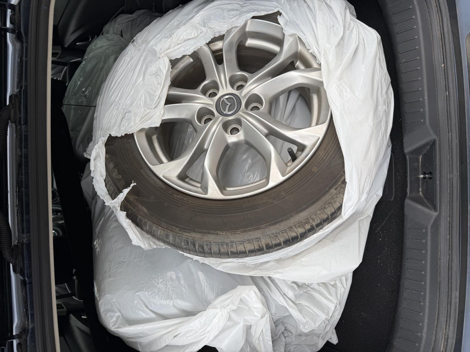 Image 14 Mazda CX-3 GS 2021