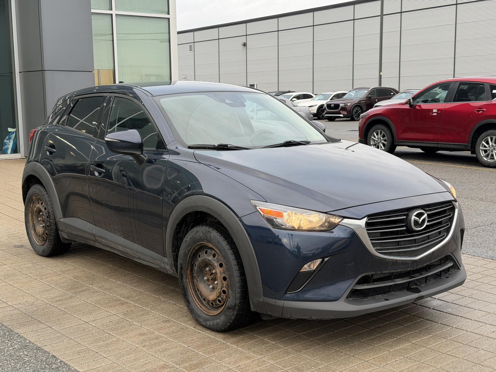 Image 10 Mazda CX-3 GS 2021