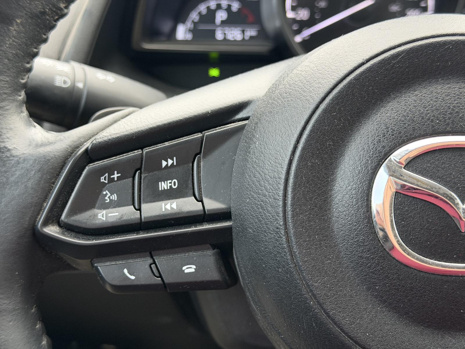 Image 16 Mazda CX-3 GS 2021