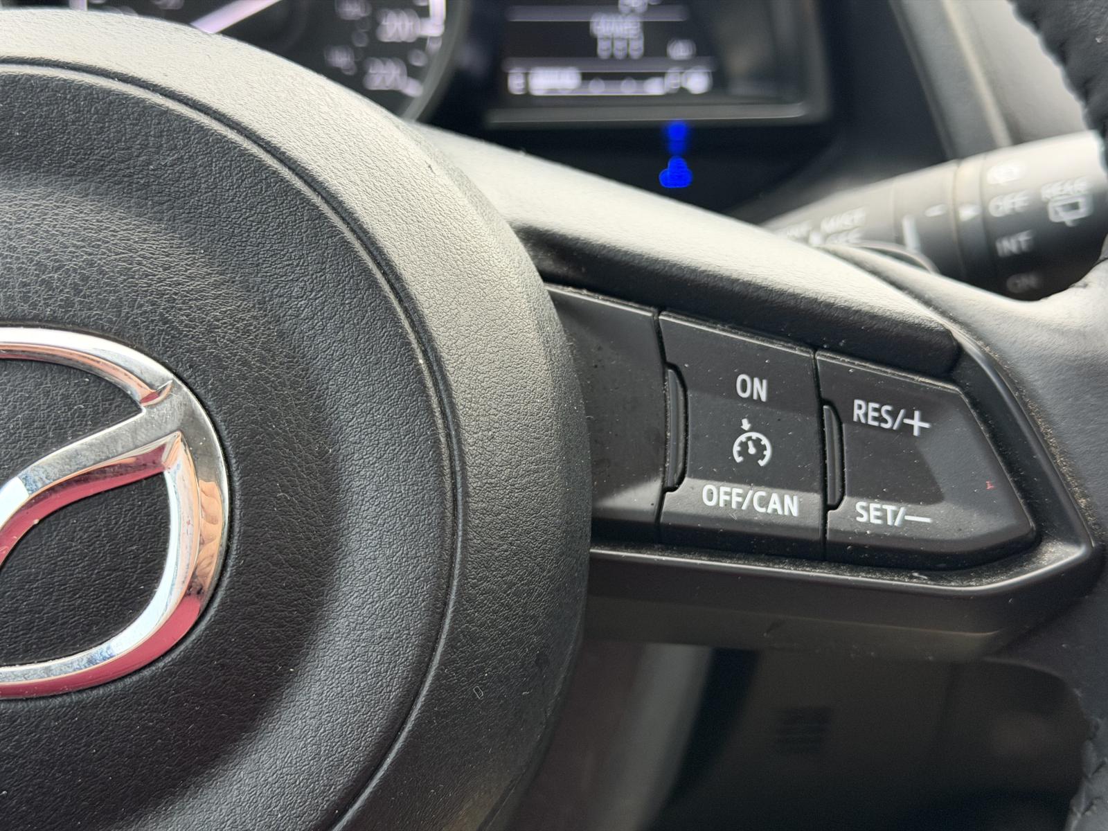 Image 17 Mazda CX-3 GS 2021