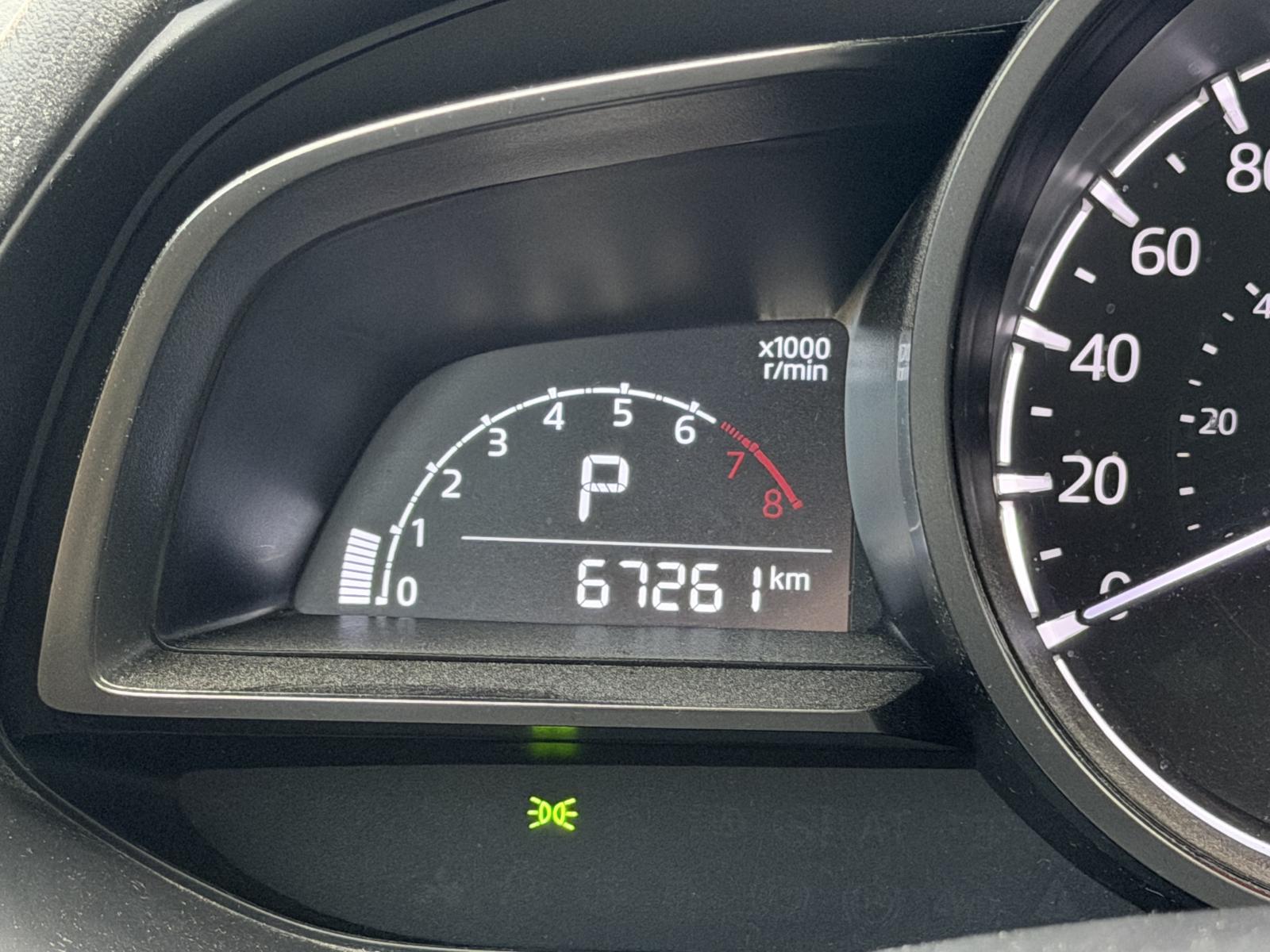 Image 19 Mazda CX-3 GS 2021