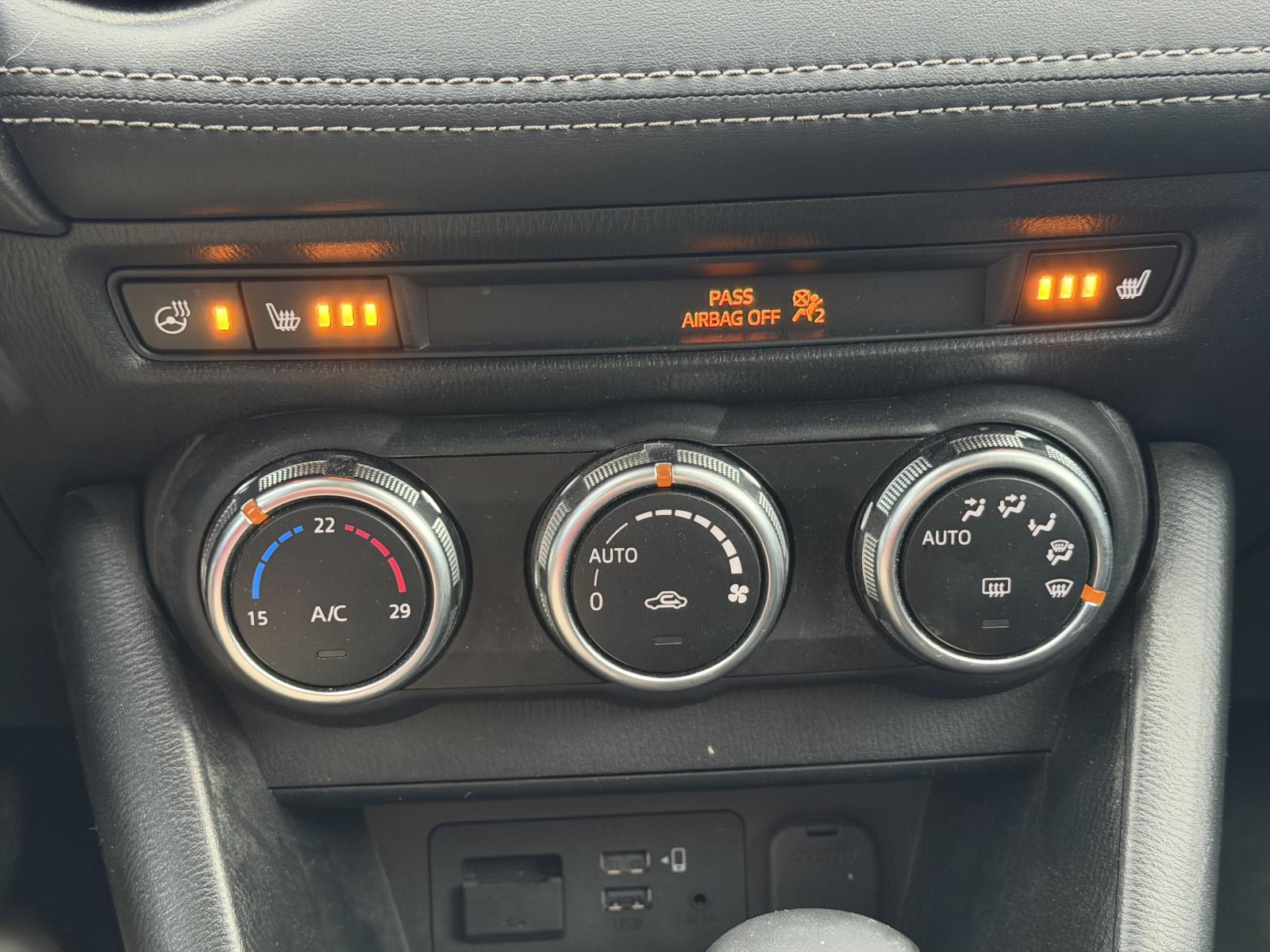 Image 22 Mazda CX-3 GS 2021