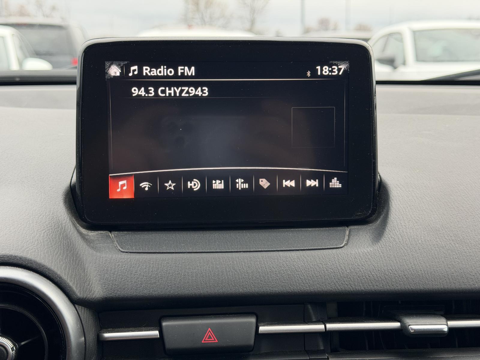 Image 21 Mazda CX-3 GS 2021