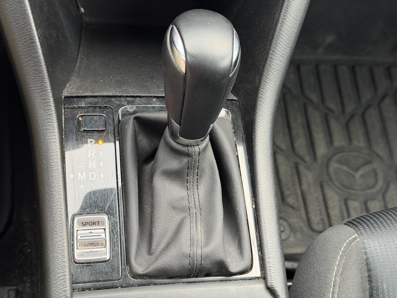 Image 23 Mazda CX-3 GS 2021