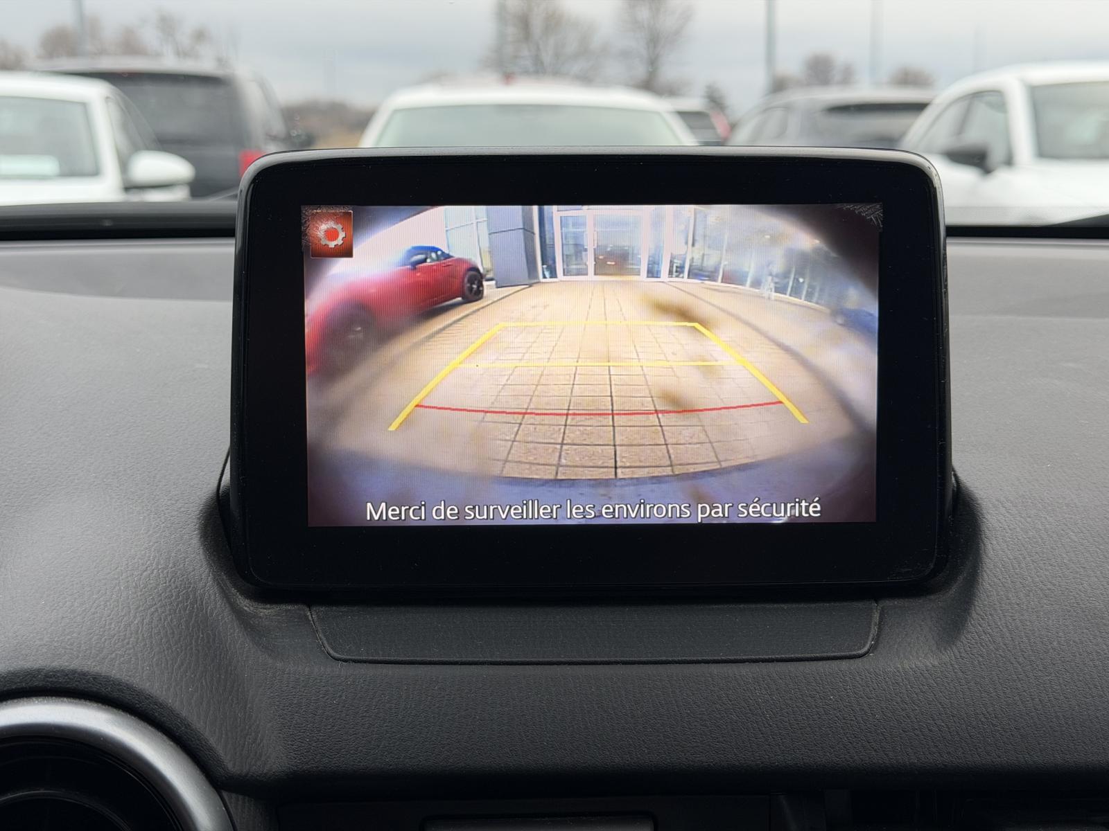 Image 26 Mazda CX-3 GS 2021