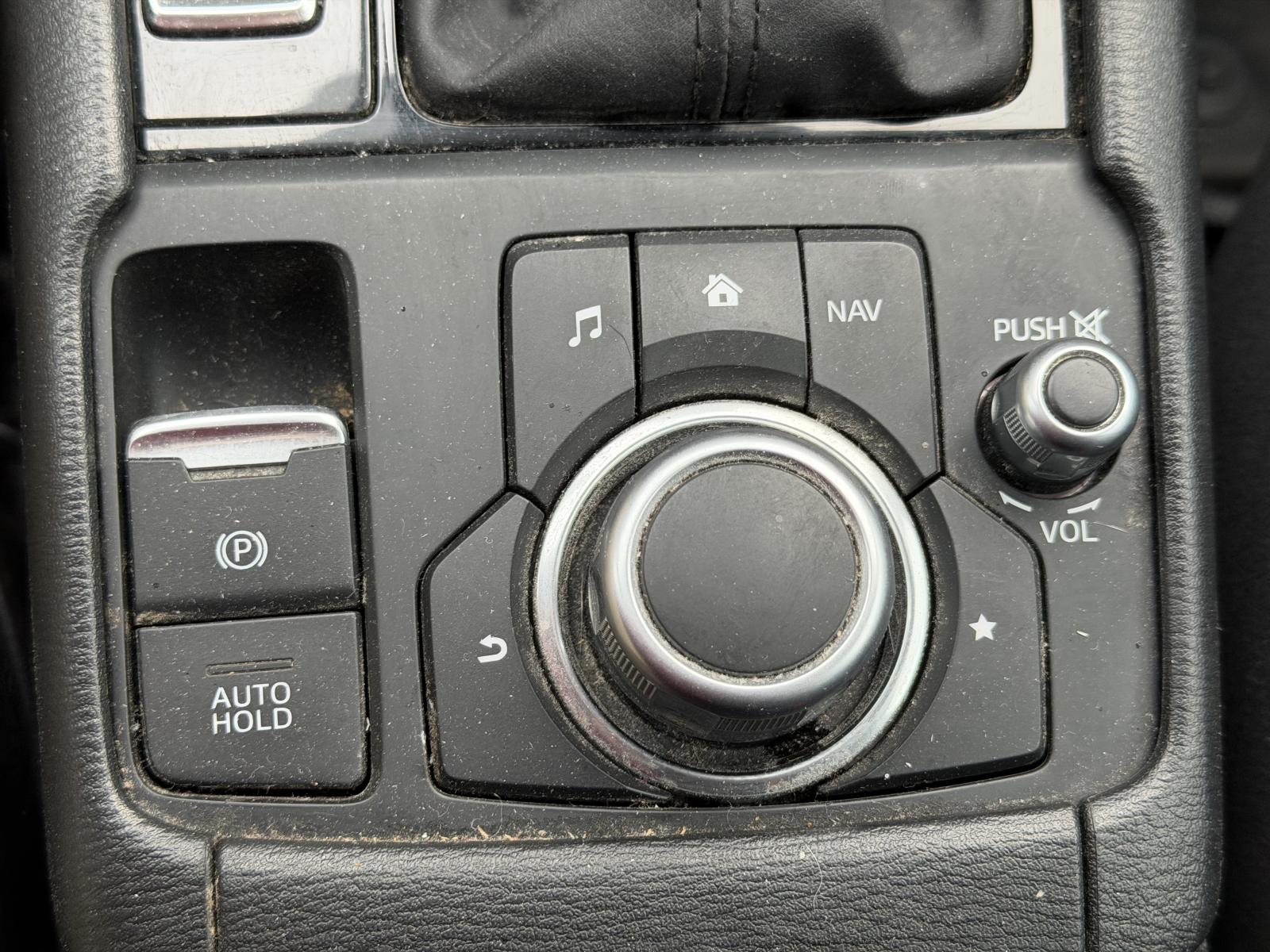 Image 25 Mazda CX-3 GS 2021