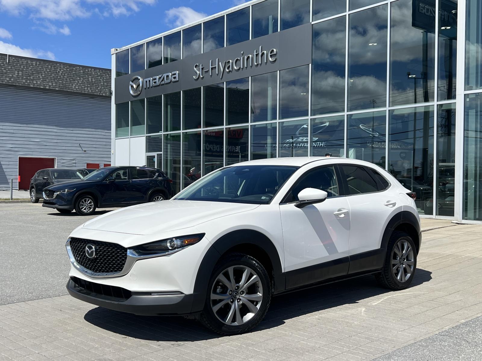 Mazda CX-30 GS 2024