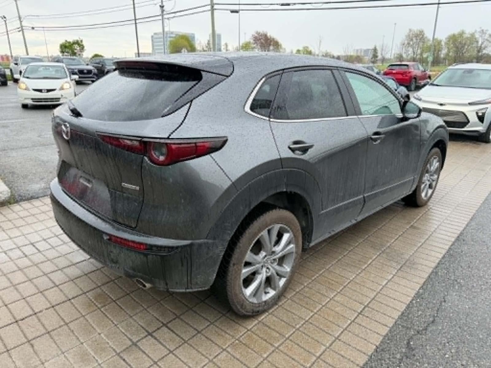 Mazda CX-30 GS 2025 — photo 6
