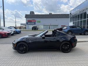 Miniature 7 Mazda MX-5 RF GS-P 2024