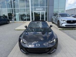 Miniature 17 Mazda MX-5 RF GS-P 2024