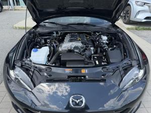Miniature 20 Mazda MX-5 RF GS-P 2024