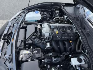 Miniature 19 Mazda MX-5 RF GS-P 2024