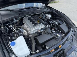 Miniature 24 Mazda MX-5 RF GS-P 2024