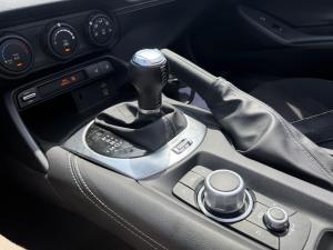Miniature 28 Mazda MX-5 RF GS-P 2024